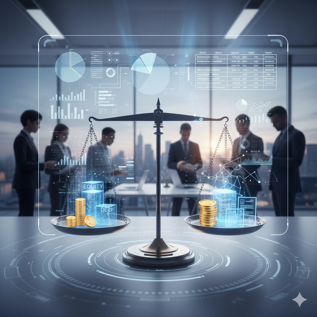 Business Start-up Advisory Icon