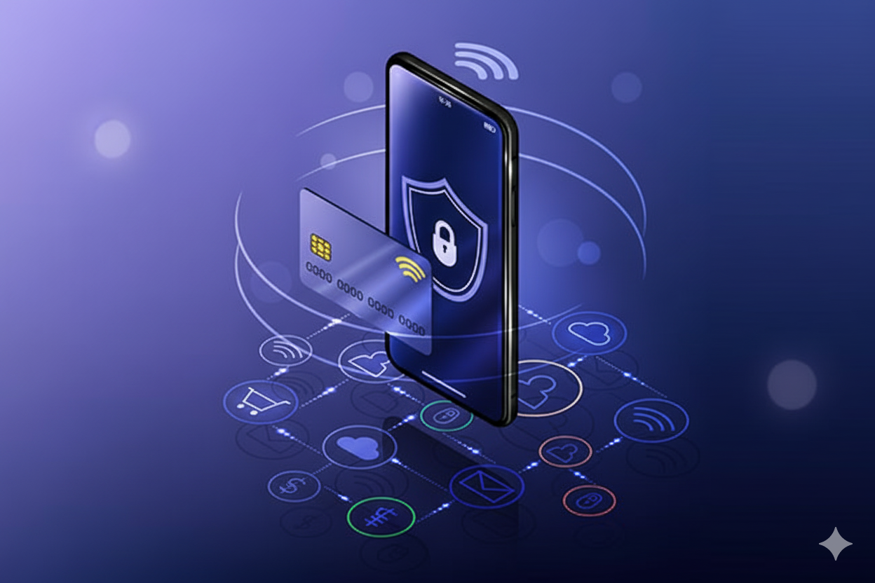 Transaction Processing Icon